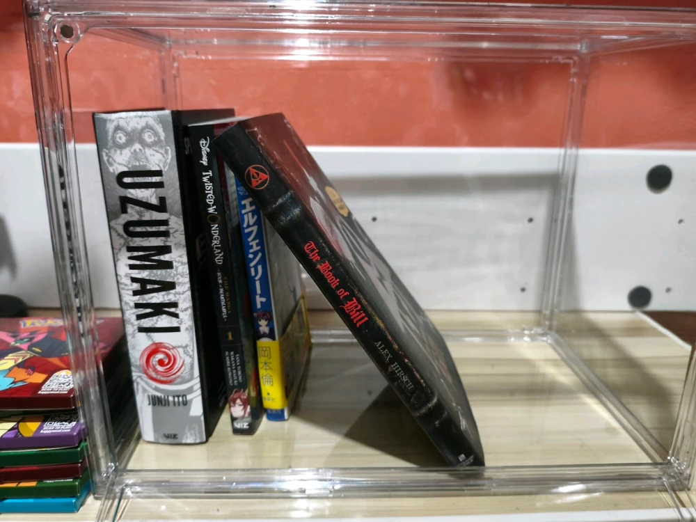 Image uploaded by Ree