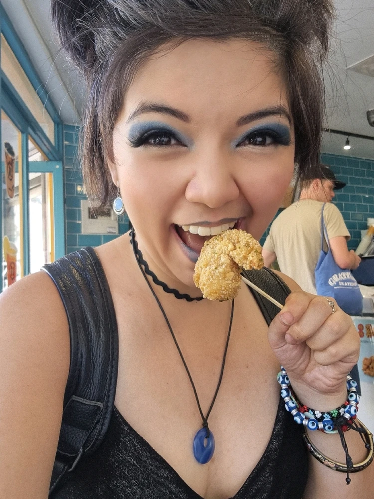 Gambar diunggah dening Liz