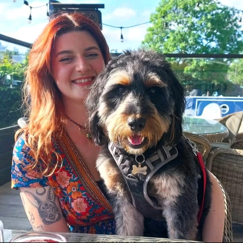 GIF uploaded by Hayley