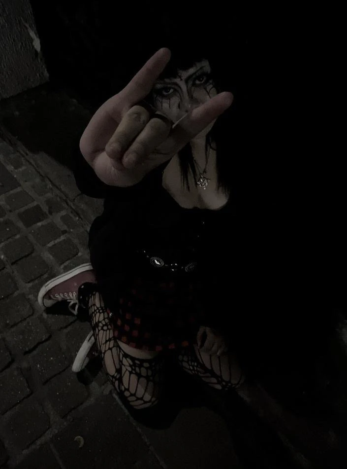 GIF subido por Ashley