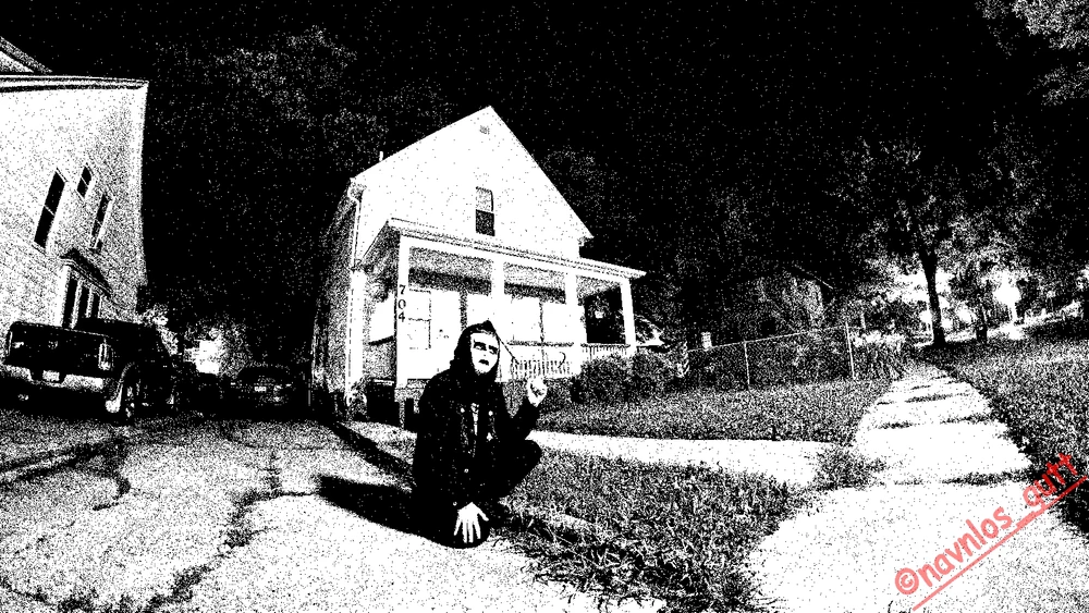 GIF uploaded by Mike