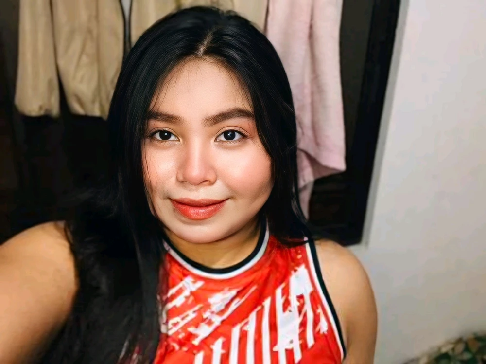 Flexing my Jersey💜