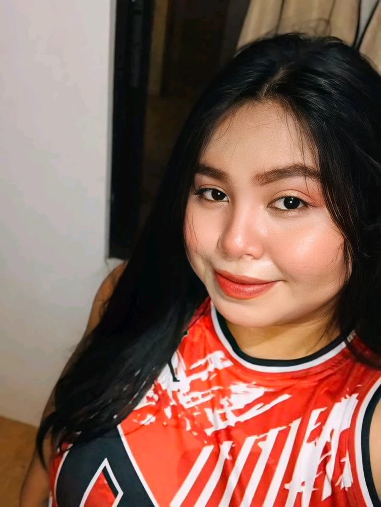 Flexing my Jersey💜