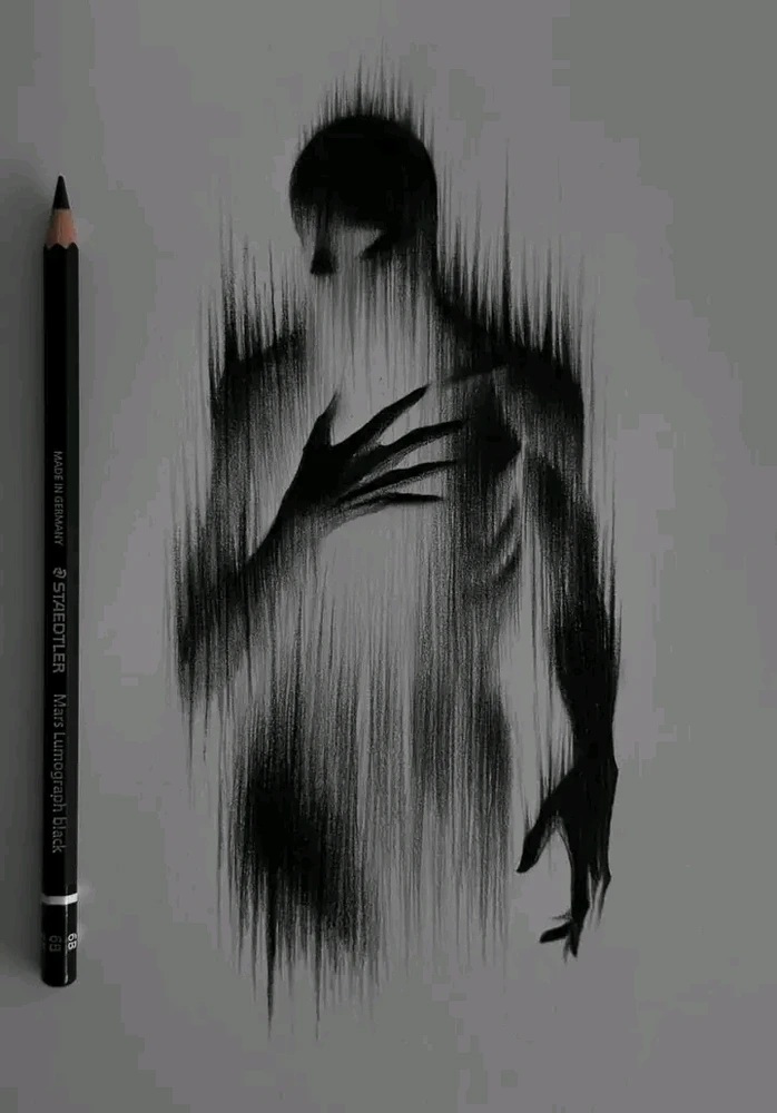 Mi tinta ha fallecido