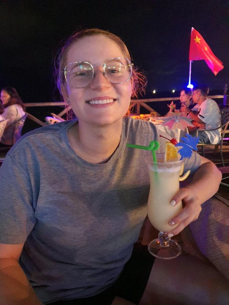 GIF uploaded by Kylie