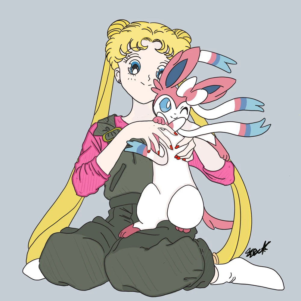 GIF uploaded by Bunny