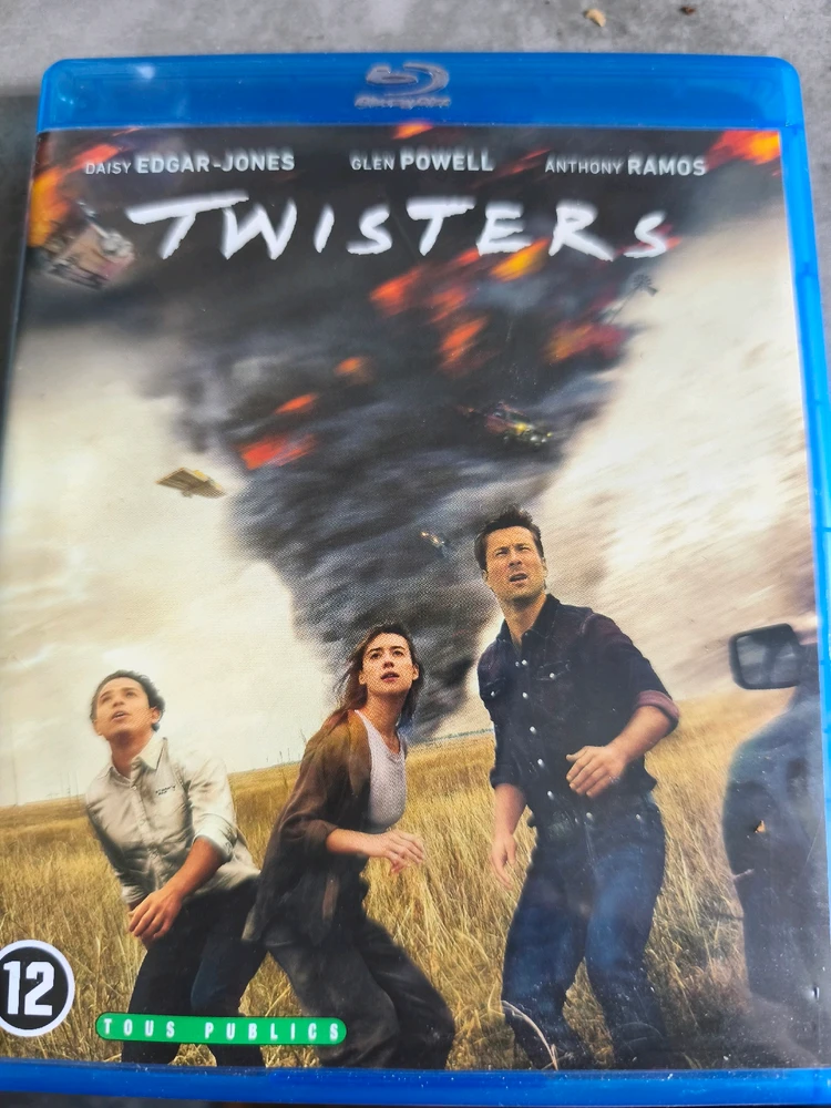 Image ajoutée par Kevin