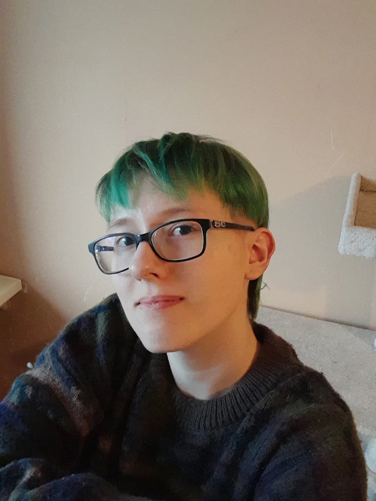 Image uploaded by Harvey