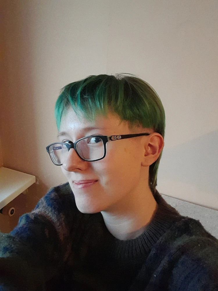 Image uploaded by Harvey