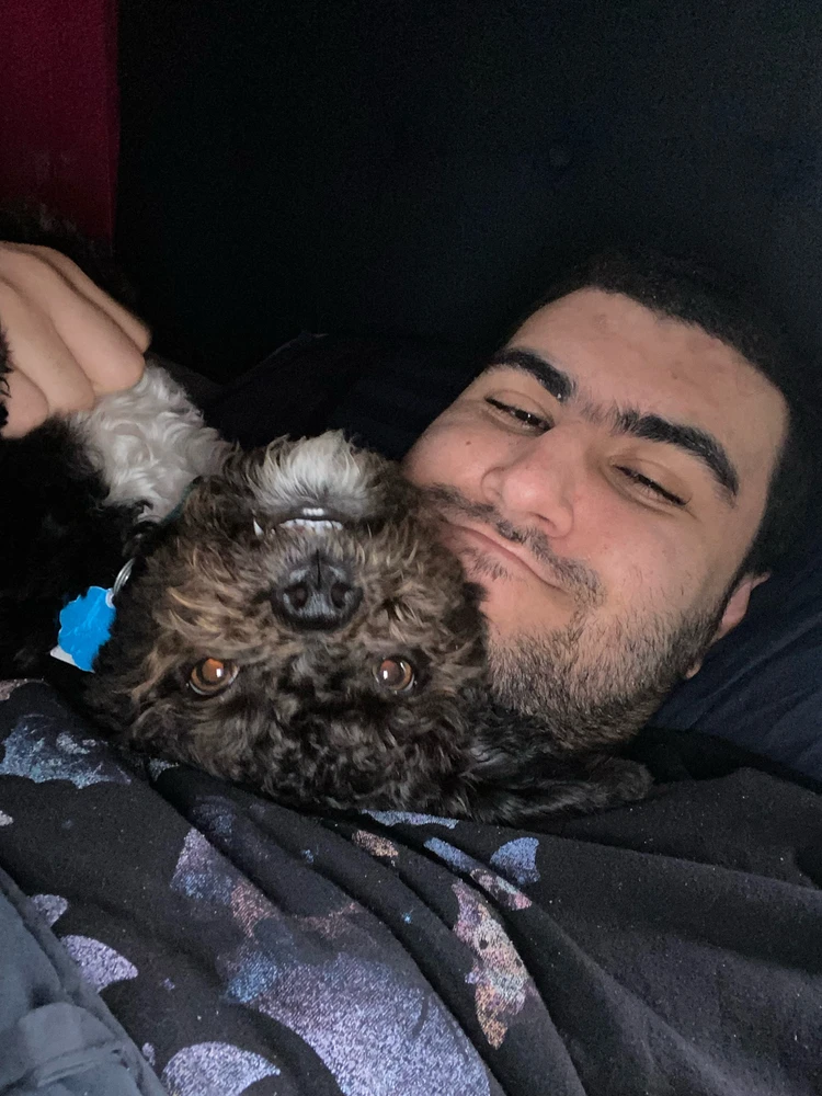 Gambar diunggah dening Nico