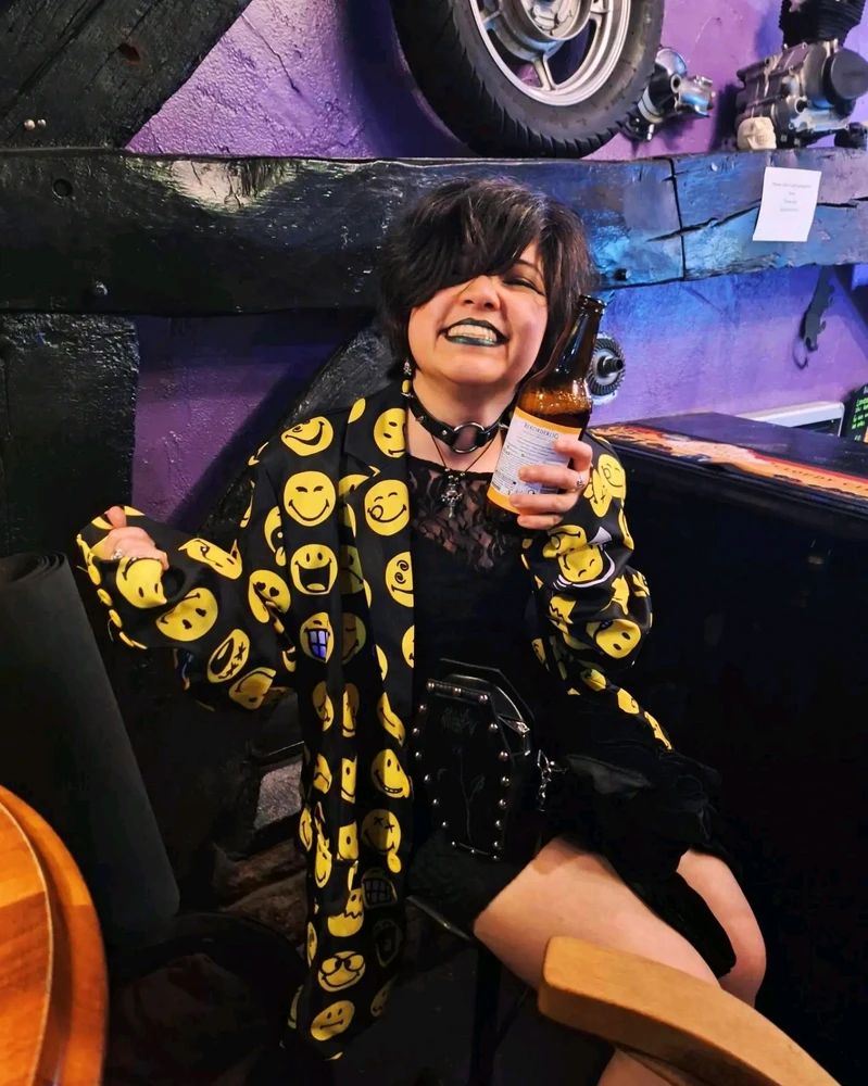 Image uploaded by Liz