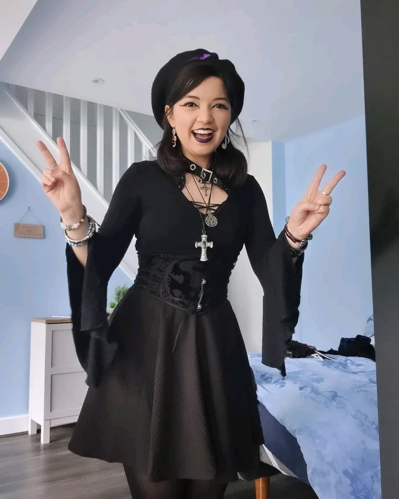 Image uploaded by Liz