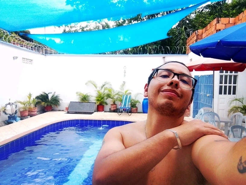 GIF subido por Brandon