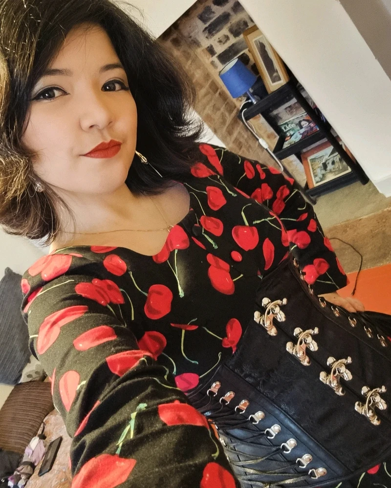 Gambar diunggah dening Liz