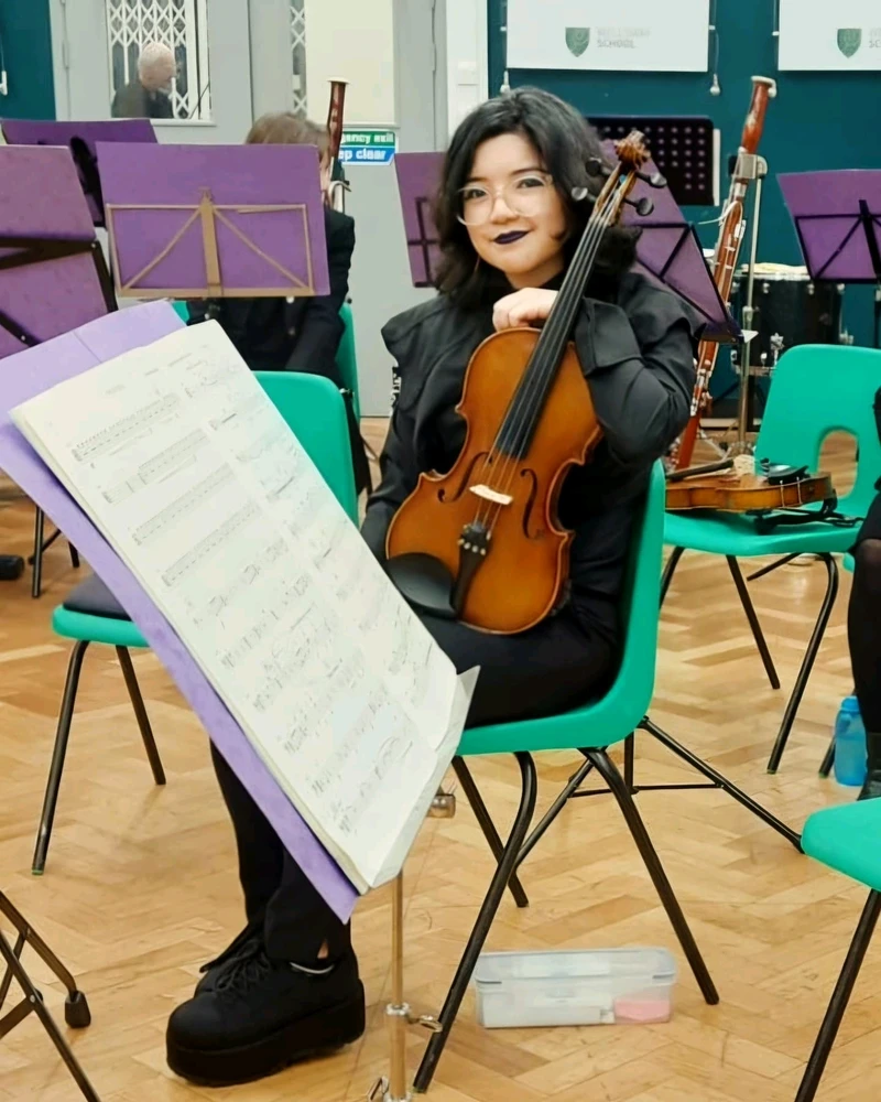 Image uploaded by Liz