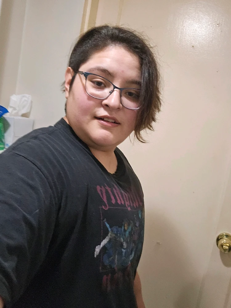 GIF uploaded by Hannah