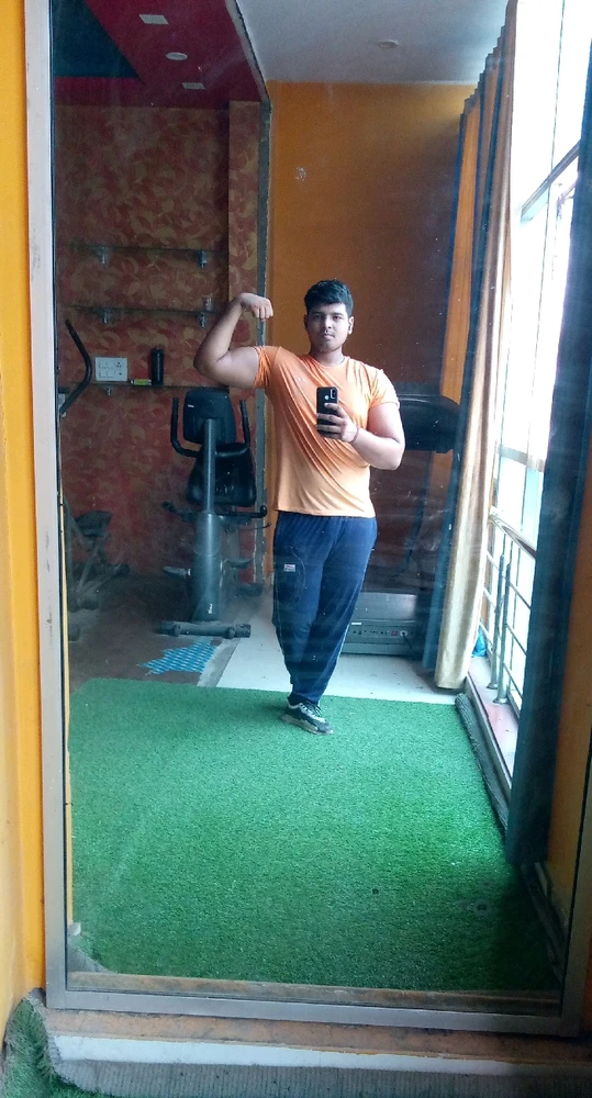 GIF uploaded by Sumit