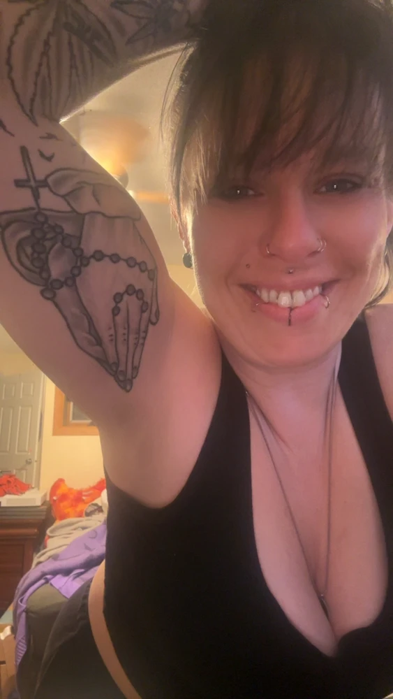 Image uploaded by Bre’áná