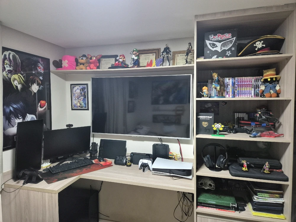 Imagem enviada por Lucca