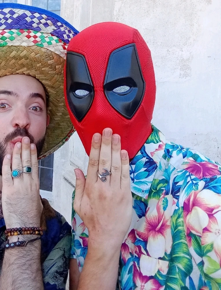 Immagine caricata da Simons