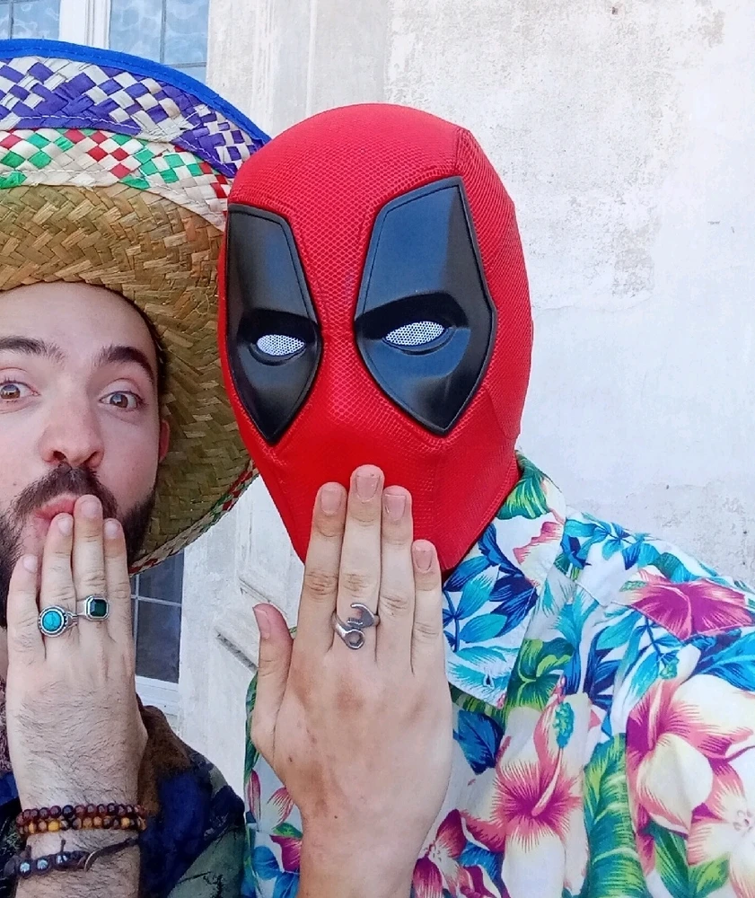 Immagine caricata da Simons