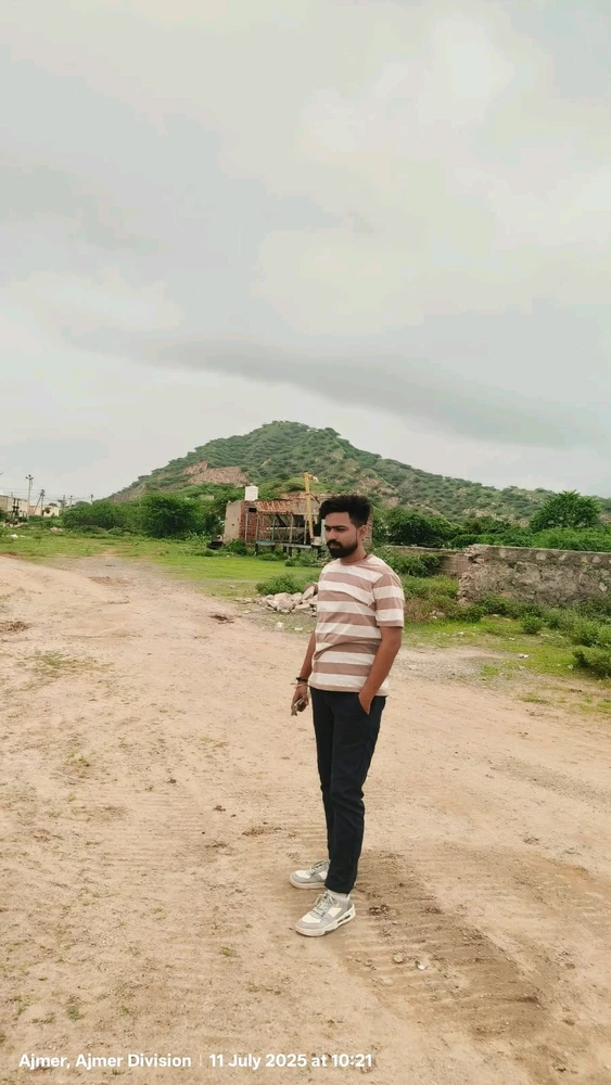 Image uploaded by Abhinav Singh