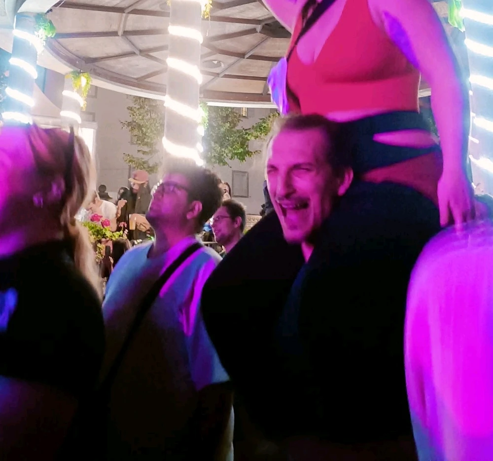 GIF ajouté par Cyranau