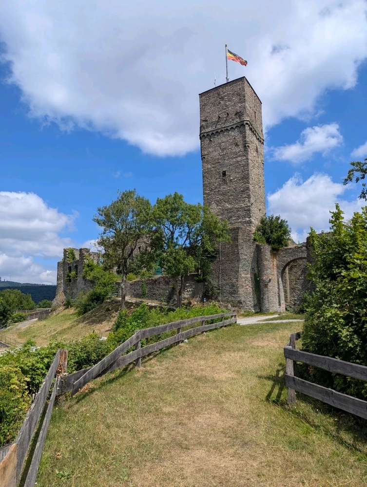 Bild hochgeladen von Babsi