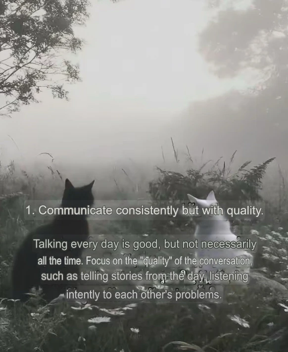 10 ways to make LDR work together 🤔