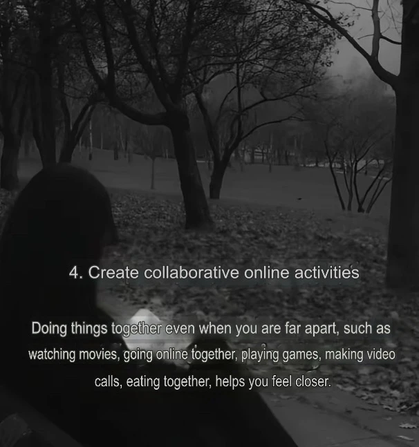 10 ways to make LDR work together 🤔