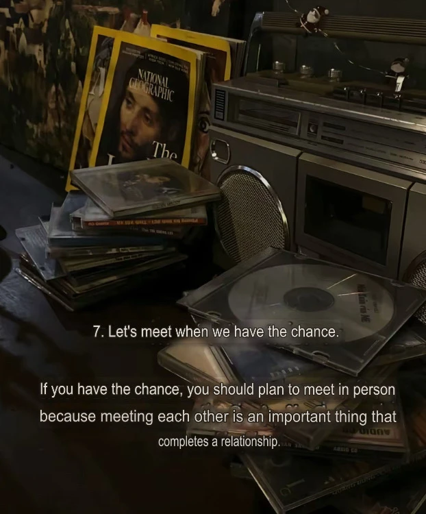 10 ways to make LDR work together 🤔