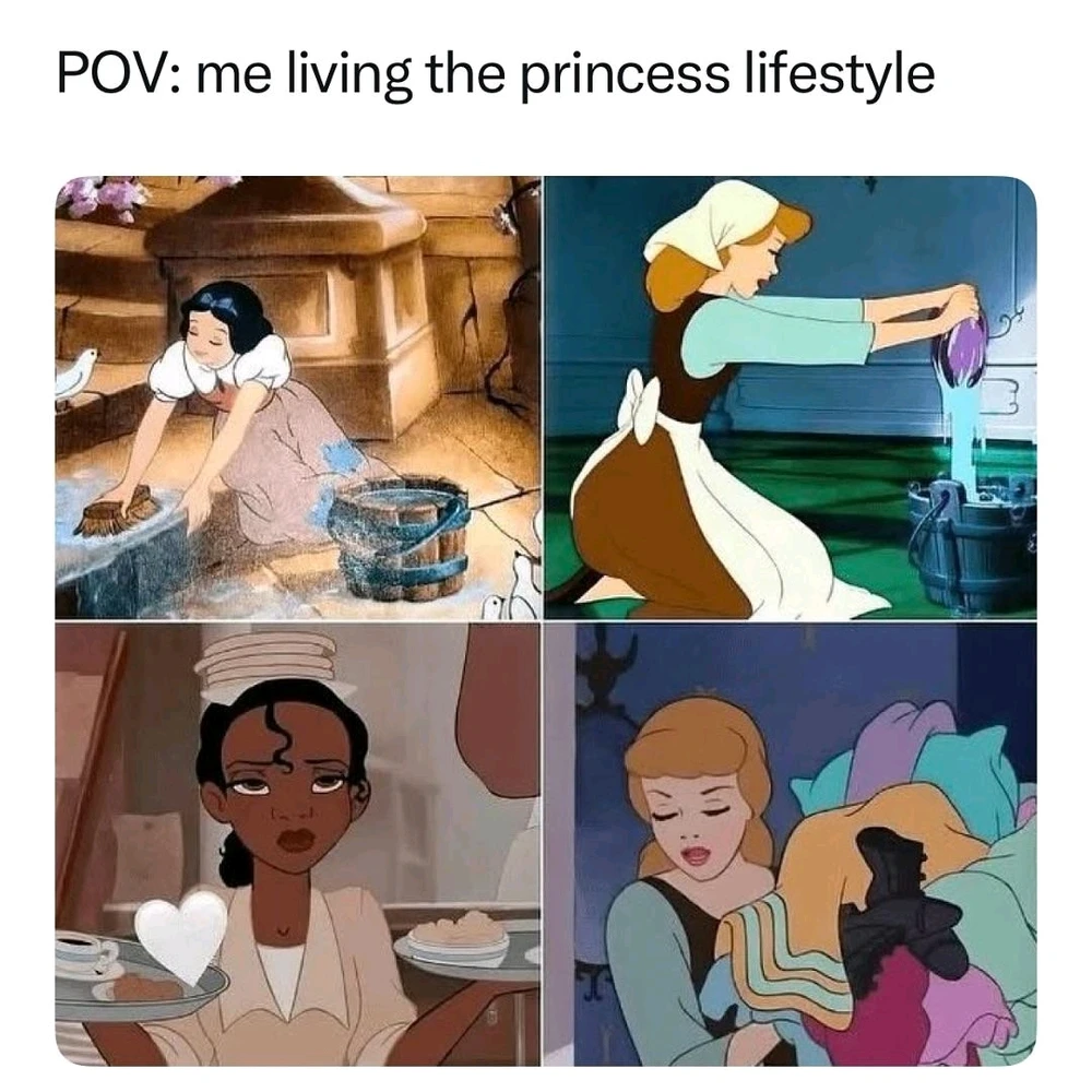 Have a Royal Weekend