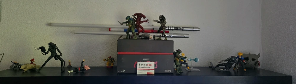 GIF hochgeladen von Monsieur L