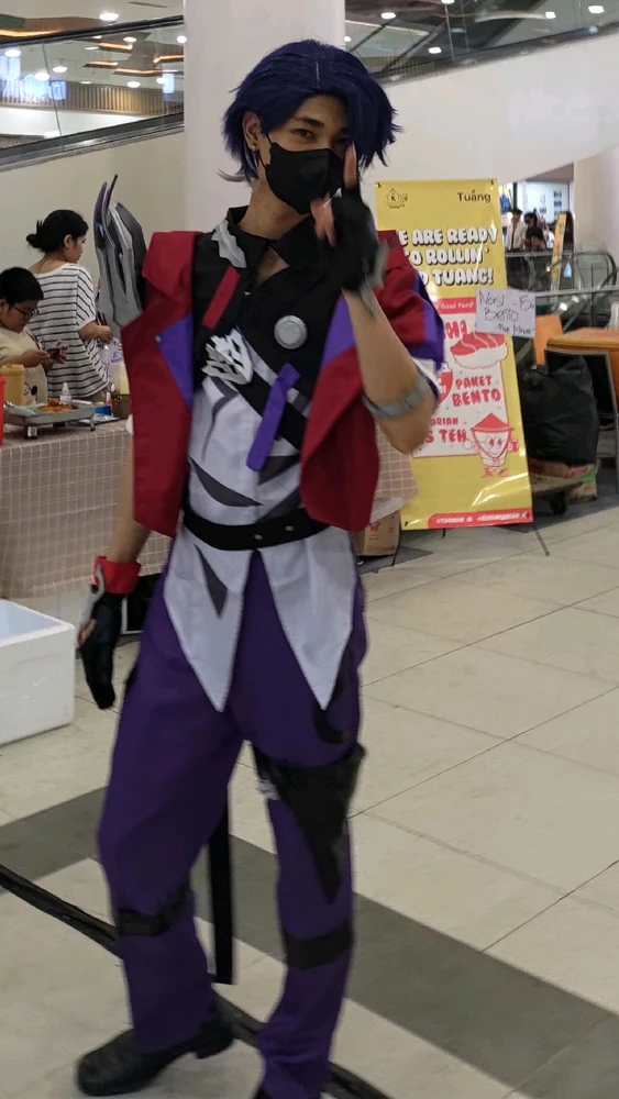 Gambar diunggah oleh SION