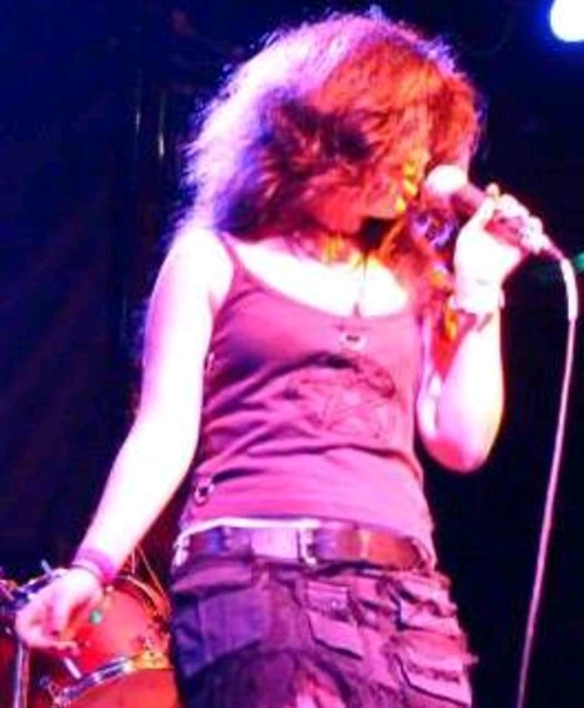 Image uploaded by Liz