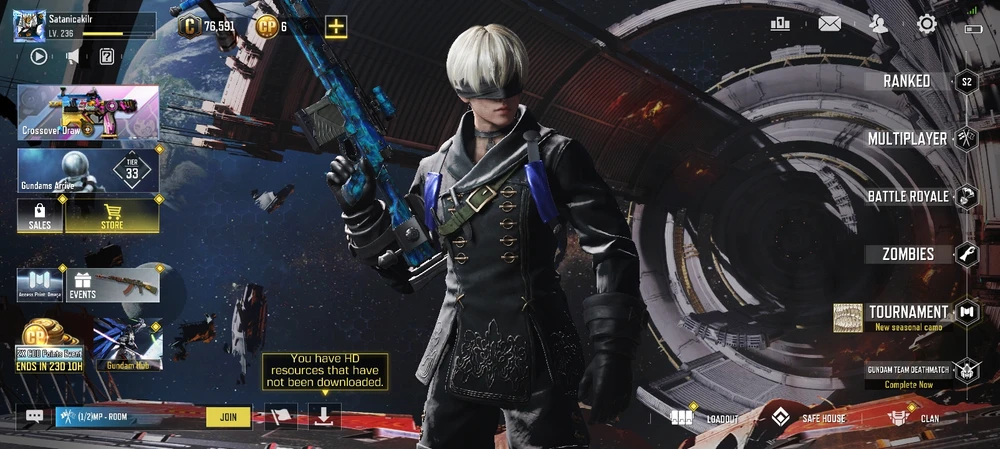 GIF uploaded by Siah