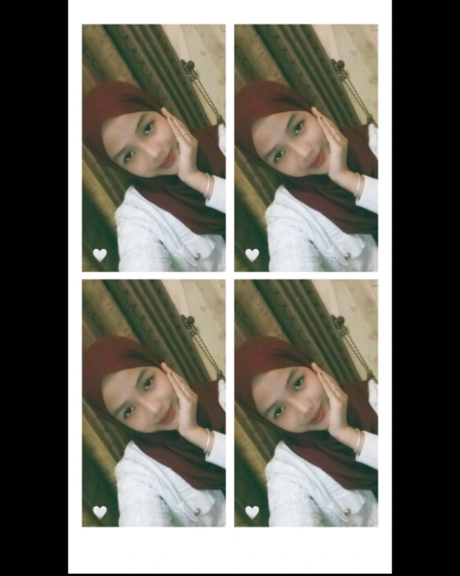 feeling pretty at 22.49 pm