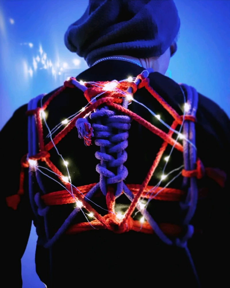 GIF uploaded by Misha