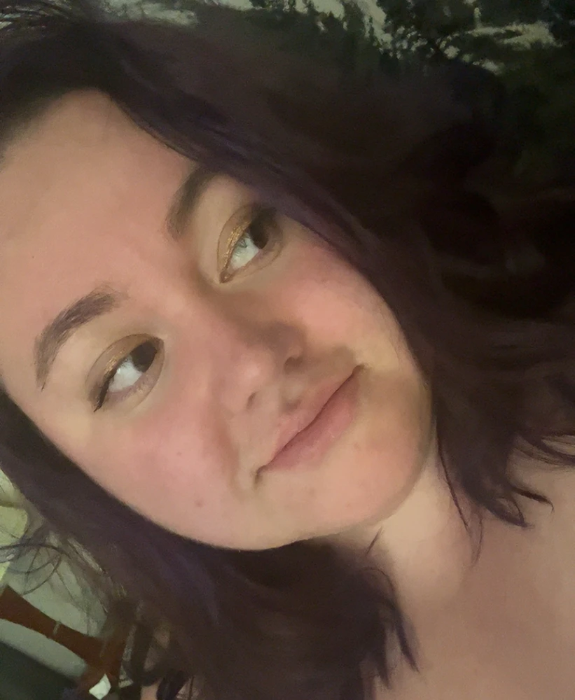 GIF uploaded by Alexandria