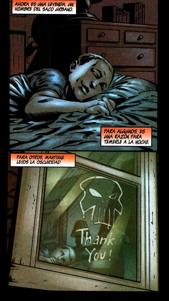 The Punisher ✨💀