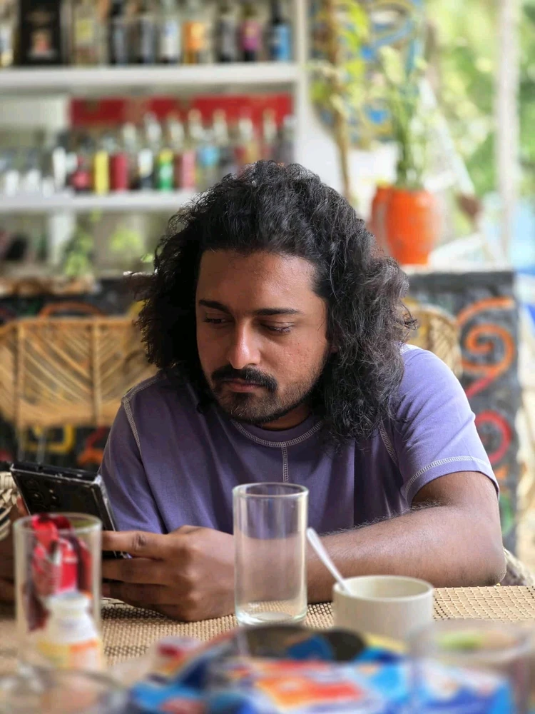 Keerthi 上傳的 GIF