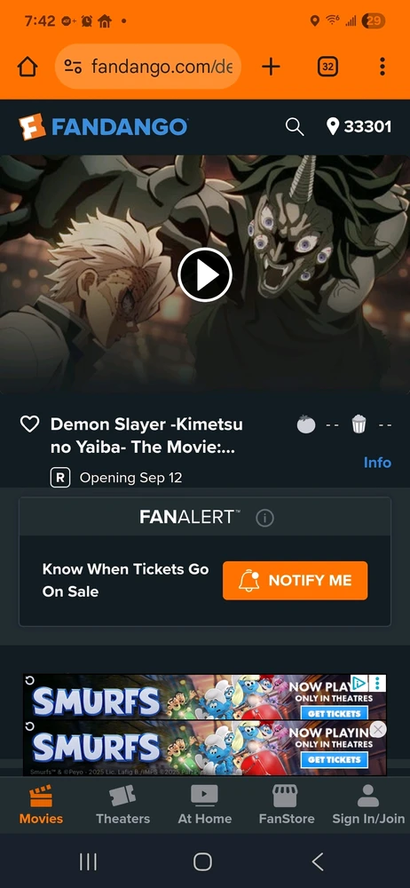 Sept is so far away I need a Movie Date