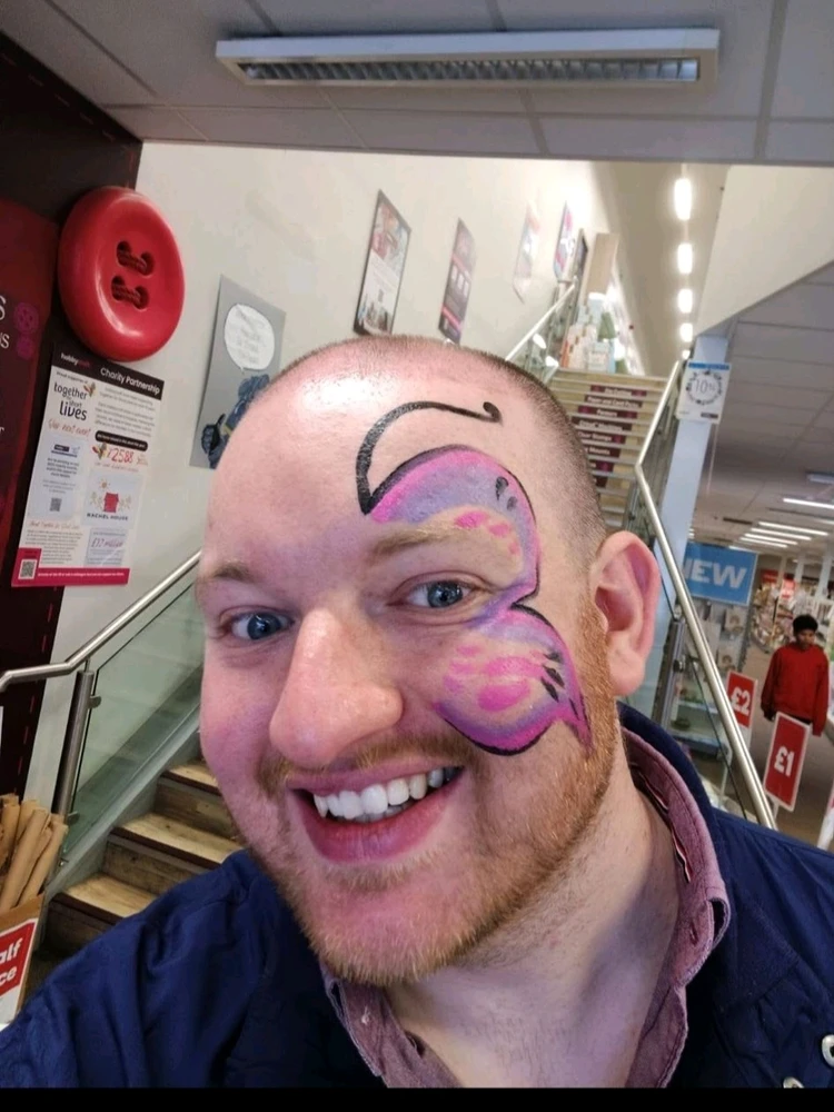 GIF uploaded by Mike 🐱