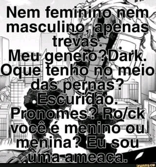 Imagem enviada por Vanderson