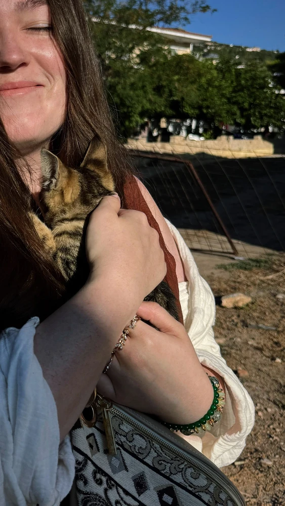 Image uploaded by Katie