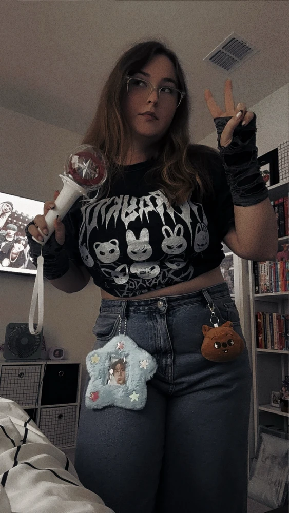 GIF uploaded by Kayla