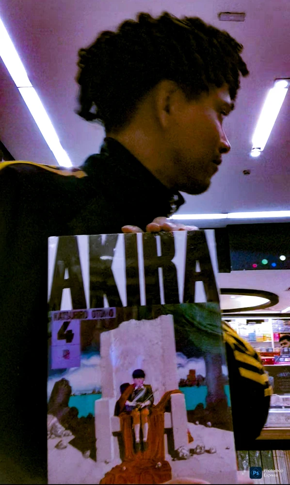 Imagem enviada por Andrey Patrick