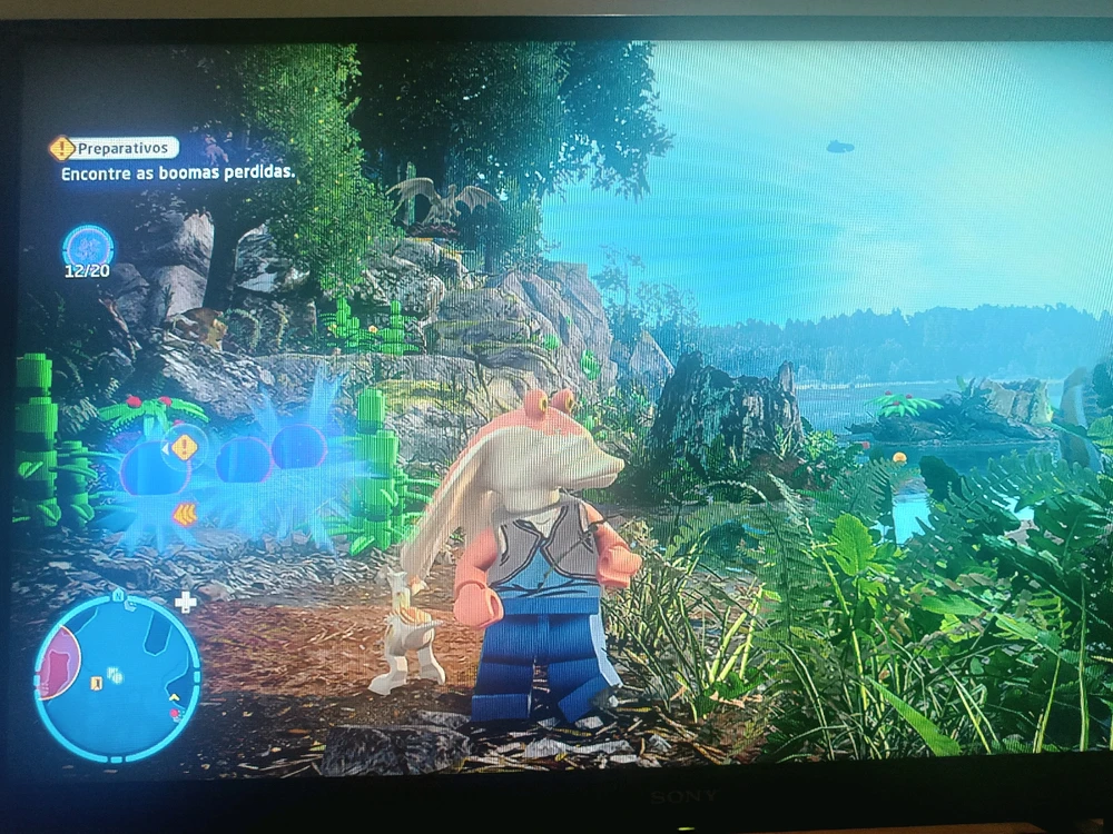 GIF enviado por Isaac