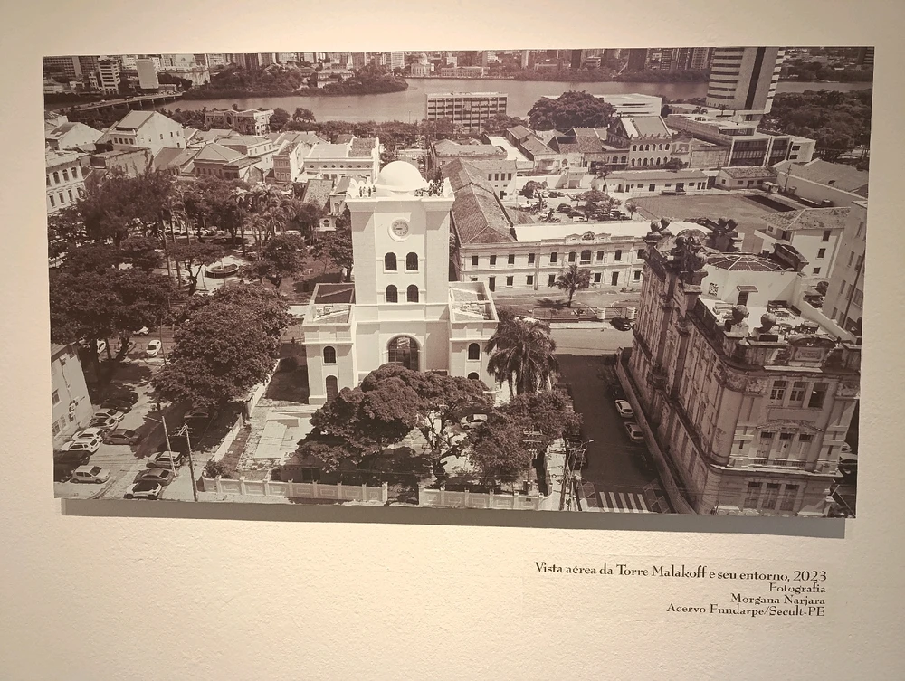 Imagem enviada por Ícaro