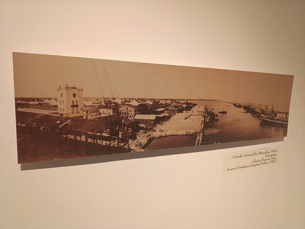 Imagem enviada por Ícaro